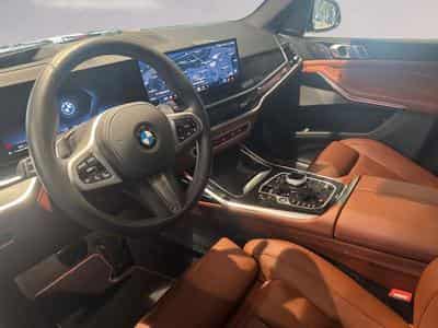 BMW X7 X7 xDrive40d M Sport (2025) - Photo 6
