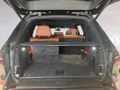 BMW X7 X7 xDrive40d M Sport (2025) - Photo 13