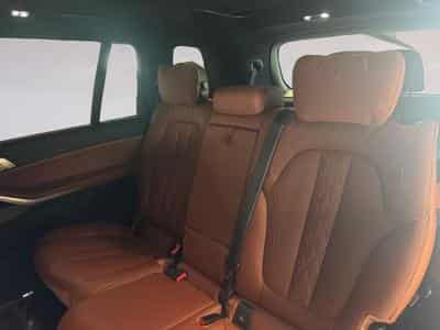 BMW X7 X7 xDrive40d M Sport (2025) - Photo 12