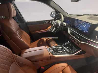 BMW X7 X7 xDrive40d M Sport (2025) - Photo 11