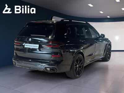 BMW X7 X7 xDrive40d M Sport (2025) - Photo 14