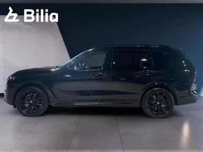 BMW X7 X7 xDrive40d M Sport (2025) - Photo 15