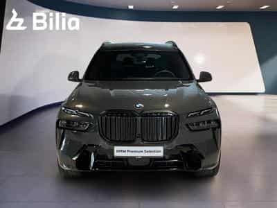 BMW X7 X7 xDrive40d M Sport (2025) - Photo 2