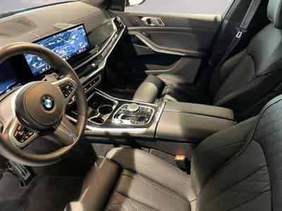 BMW X7 X7 xDrive40d M Sport (2025) - Photo 6