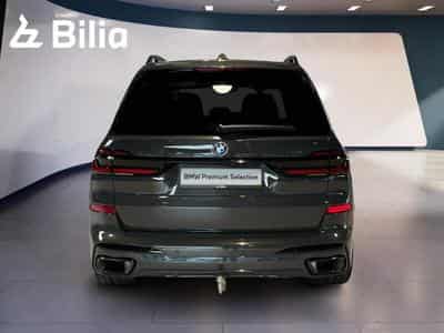 BMW X7 X7 xDrive40d M Sport (2025) - Photo 4