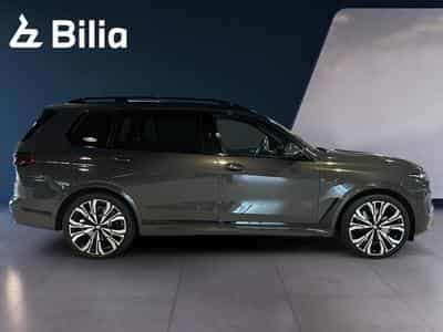 BMW X7 X7 xDrive40d M Sport (2025) - Photo 3