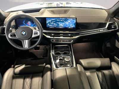 BMW X7 X7 xDrive40d M Sport (2025) - Photo 7