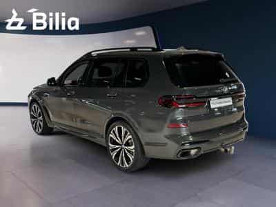 BMW X7 X7 xDrive40d M Sport (2025) - Photo 5