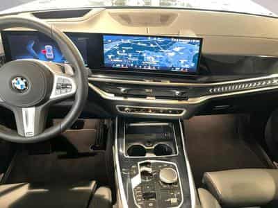 BMW X7 X7 xDrive40d M Sport (2025) - Photo 9