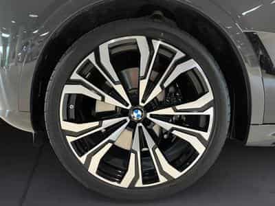 BMW X7 X7 xDrive40d M Sport (2025) - Photo 8