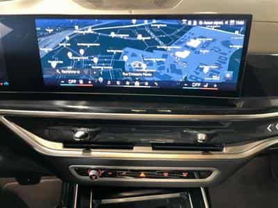 BMW X7 X7 xDrive40d M Sport (2025) - Photo 11