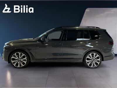 BMW X7 X7 xDrive40d M Sport (2025) - Photo 10