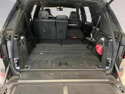 BMW X7 X7 xDrive40d M Sport (2025) - Photo 14