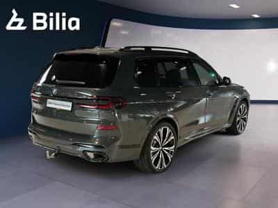 BMW X7 X7 xDrive40d M Sport (2025) - Photo 15