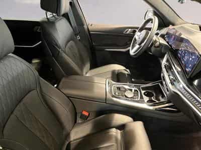 BMW X7 X7 xDrive40d M Sport (2025) - Photo 12