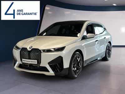 BMW iX iX xDrive40 (2024) - Photo 1