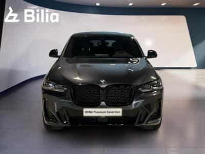 BMW X4 X4 xDrive20d M Sport (2025) - Photo 2