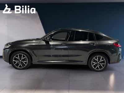BMW X4 X4 xDrive20d M Sport (2025) - Photo 3
