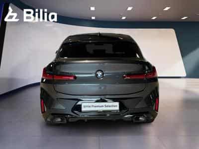 BMW X4 X4 xDrive20d M Sport (2025) - Photo 5