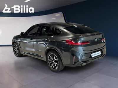 BMW X4 X4 xDrive20d M Sport (2025) - Photo 6