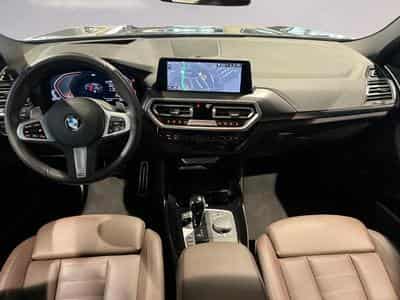 BMW X4 X4 xDrive20d M Sport (2025) - Photo 7