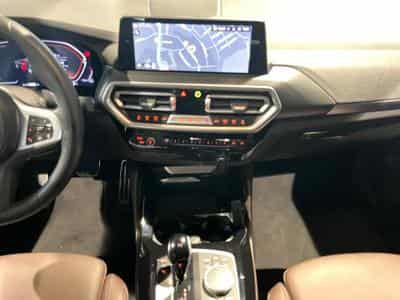 BMW X4 X4 xDrive20d M Sport (2025) - Photo 8