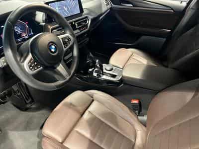 BMW X4 X4 xDrive20d M Sport (2025) - Photo 10