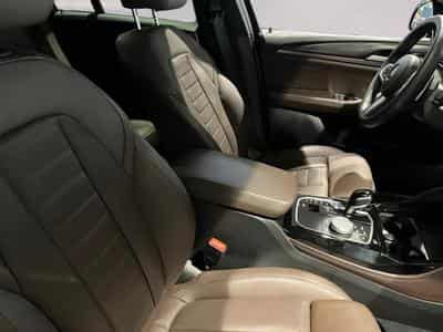 BMW X4 X4 xDrive20d M Sport (2025) - Photo 12