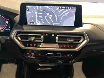 BMW X4 X4 xDrive20d M Sport (2025) - Photo 11
