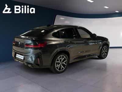 BMW X4 X4 xDrive20d M Sport (2025) - Photo 15