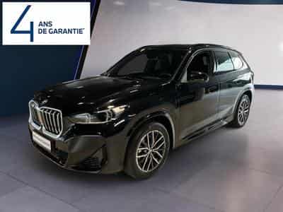 BMW X1 X1 xDrive30e M Sport (2025) - Photo 1