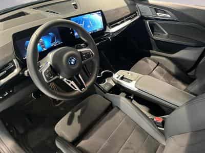 BMW X1 X1 xDrive30e M Sport (2025) - Photo 11