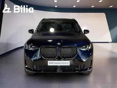 BMW X3 X3 xDrive 40d M Sport (2025) - Photo 2