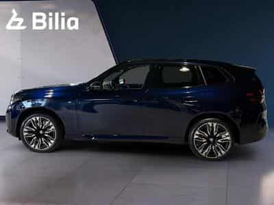 BMW X3 X3 xDrive 40d M Sport (2025) - Photo 3