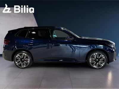 BMW X3 X3 xDrive 40d M Sport (2025) - Photo 4