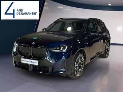 BMW X3 X3 xDrive 40d M Sport (2025) - Photo 1