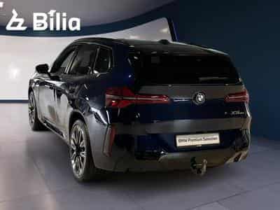 BMW X3 X3 xDrive 40d M Sport (2025) - Photo 6