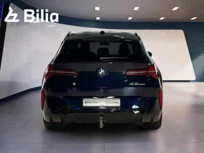 BMW X3 X3 xDrive 40d M Sport (2025) - Photo 5