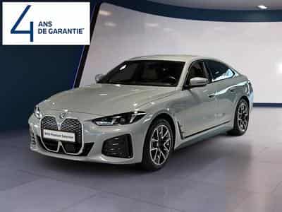 BMW i4 i4 eDrive40 Gran Coupé M Sport (2025) - Foto 1