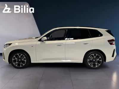 BMW X3 X3 xDrive20 M Sport (2025) - Photo 3