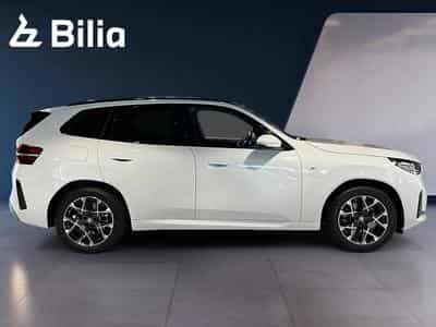 BMW X3 X3 xDrive20 M Sport (2025) - Photo 4