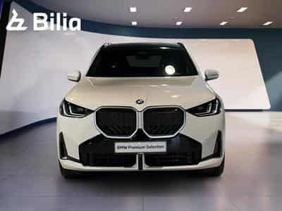 BMW X3 X3 xDrive20 M Sport (2025) - Photo 2
