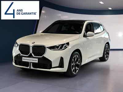 BMW X3 X3 xDrive20 M Sport (2025) - Photo 1