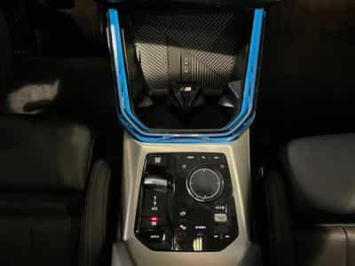 BMW X3 X3 xDrive20 M Sport (2025) - Photo 7