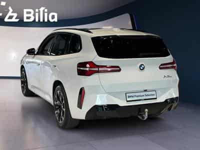 BMW X3 X3 xDrive20 M Sport (2025) - Photo 6