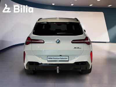 BMW X3 X3 xDrive20 M Sport (2025) - Photo 5