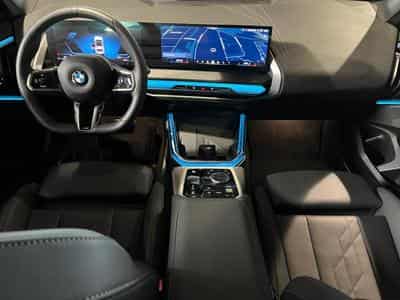 BMW X3 X3 xDrive20 M Sport (2025) - Photo 8