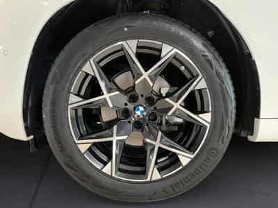 BMW X3 X3 xDrive20 M Sport (2025) - Photo 9
