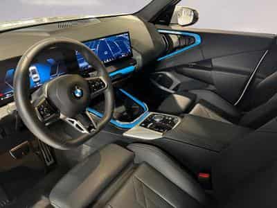 BMW X3 X3 xDrive20 M Sport (2025) - Photo 10