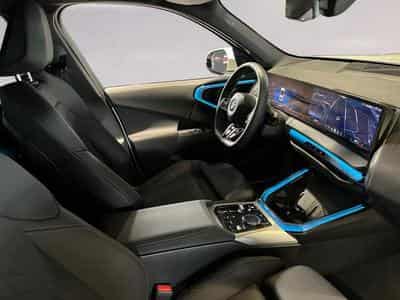 BMW X3 X3 xDrive20 M Sport (2025) - Photo 12